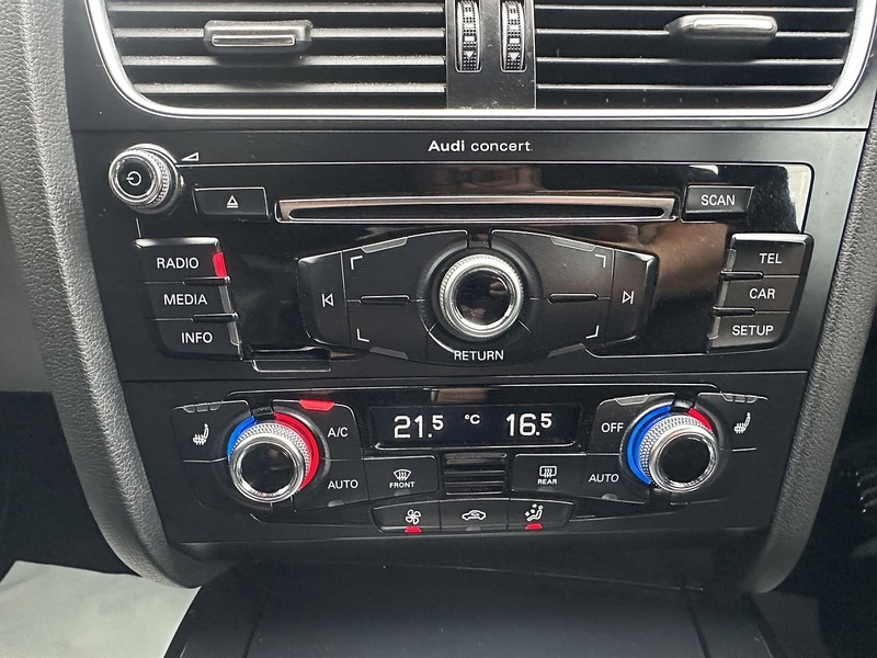 Used Audi A4 2014 for sale - 76615776: Photo 28