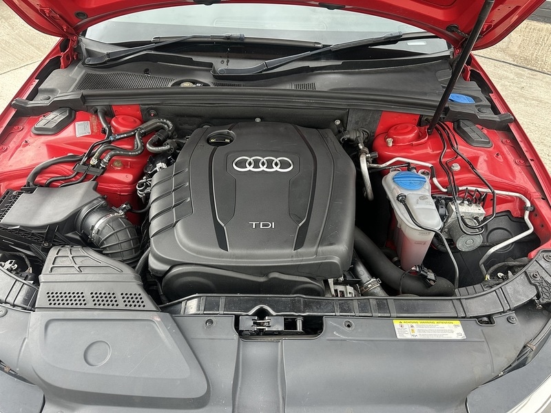 Used Audi A4 2014 for sale - 76615776: Photo 30