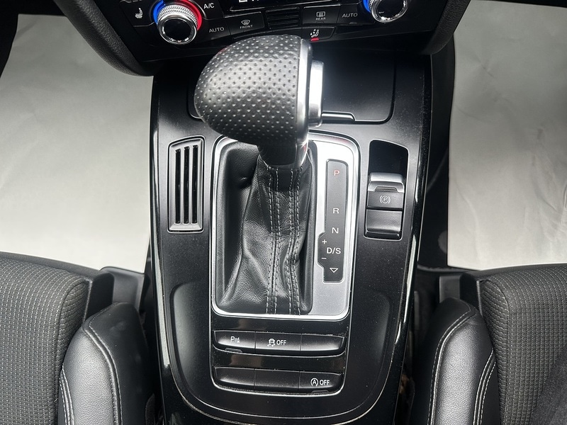 Used Audi A4 2014 for sale - 76615776: Photo 31