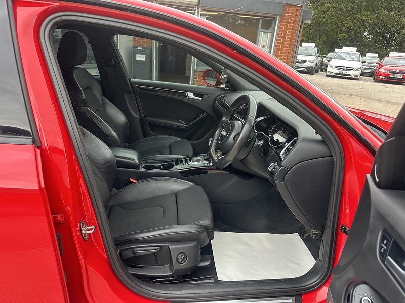 Used Audi A4 2014 for sale - 76615776: Photo 9