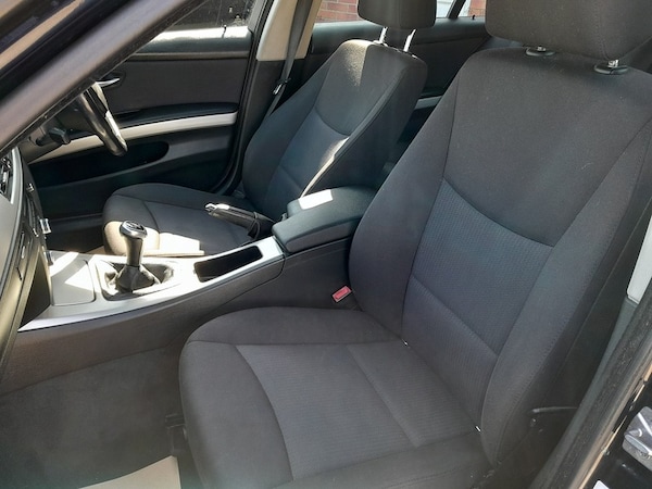 Used BMW 3 Series 2009 for sale - 75180684: Photo 10