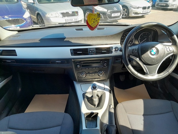 Used BMW 3 Series 2009 for sale - 75180684: Photo 13