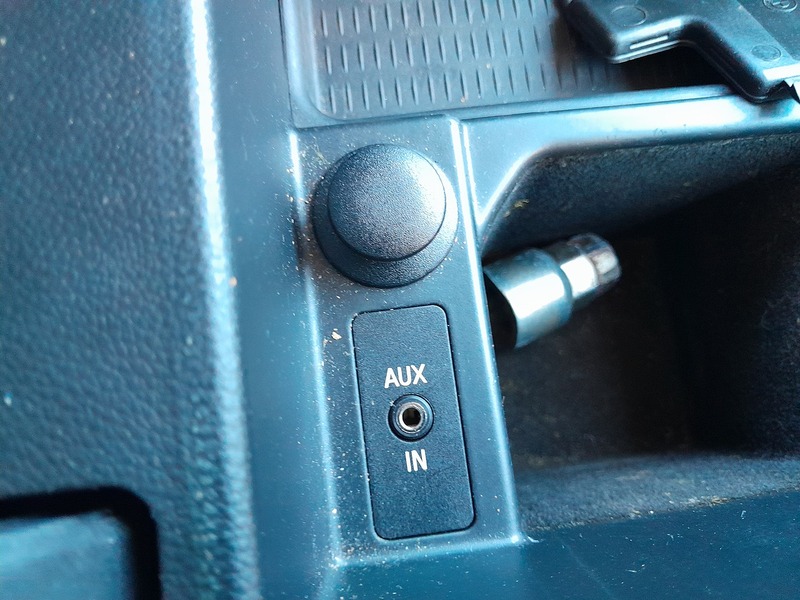 Vehicle 26