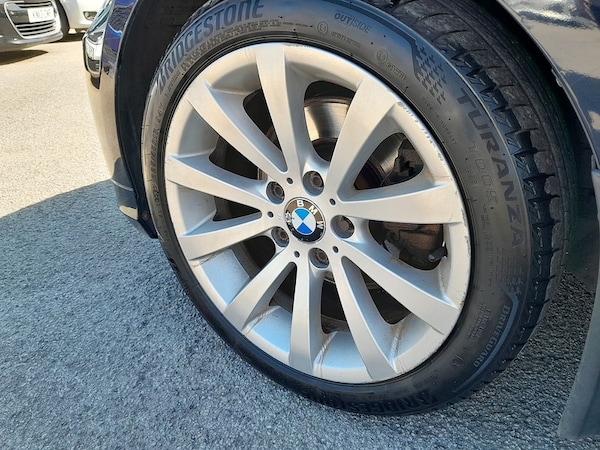 Used BMW 3 Series 2009 for sale - 75180684: Photo 27