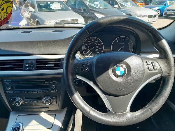 Used BMW 3 Series 2009 for sale - 75180684: Photo 28