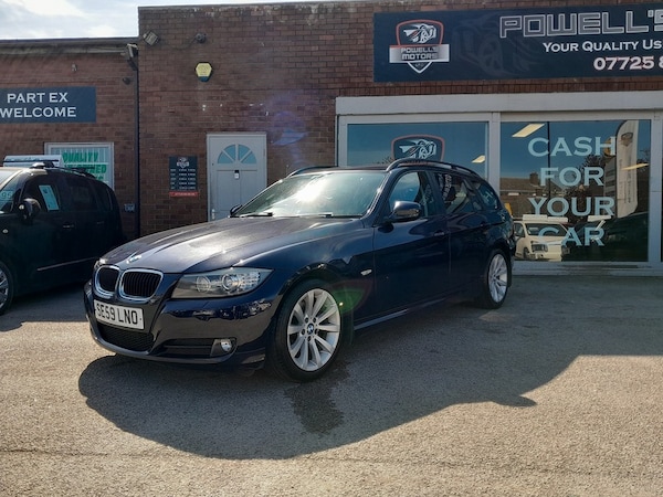 Used BMW 3 Series 2009 for sale - 75180684: Photo 3