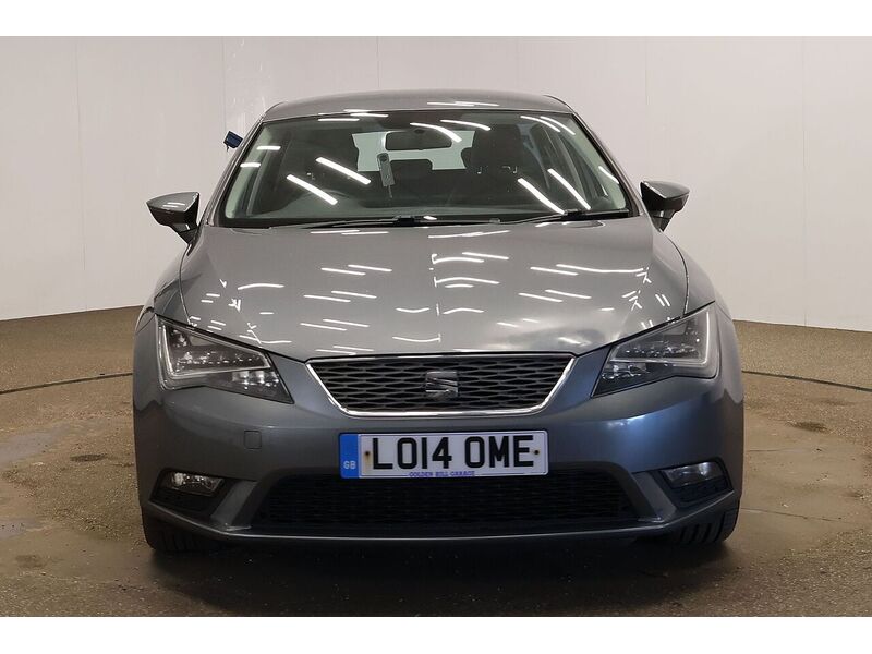 Used SEAT Leon 2014 for sale - 77984875: Photo 2