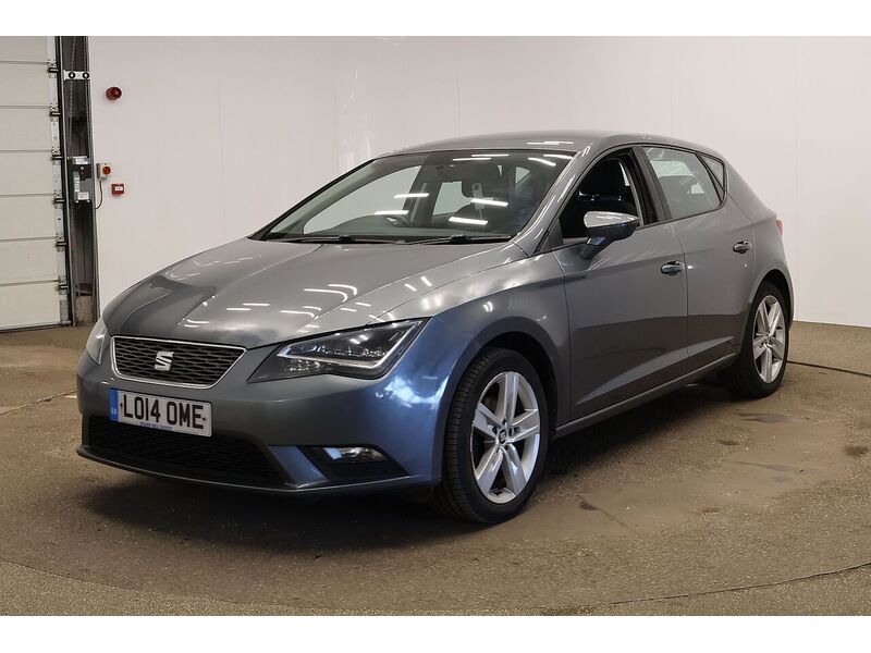 Used SEAT Leon 2014 for sale - 77984875: Photo 3