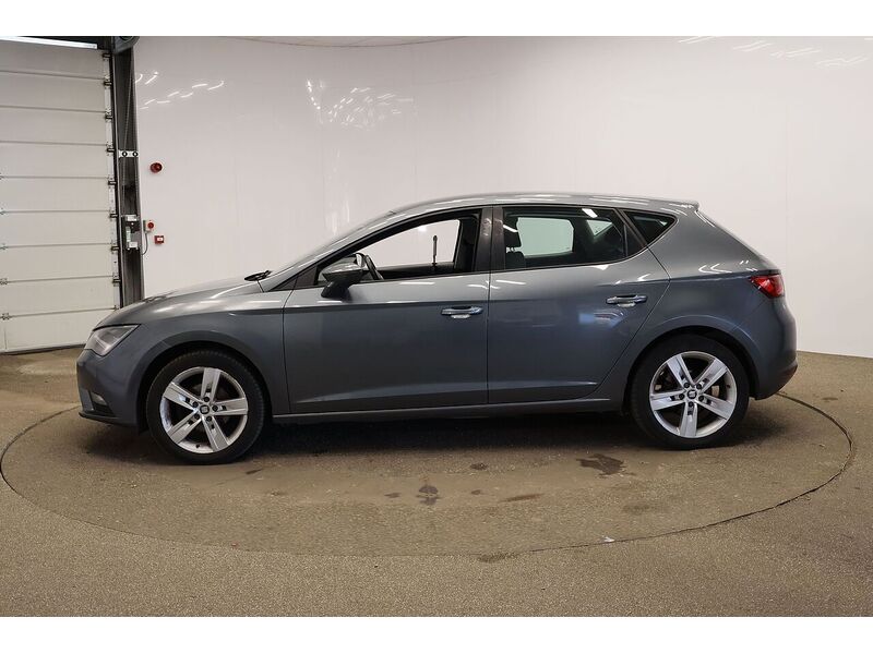 Used SEAT Leon 2014 for sale - 77984875: Photo 4