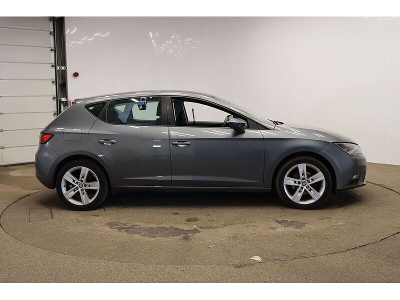 Used SEAT Leon 2014 for sale - 77984875: Photo 5