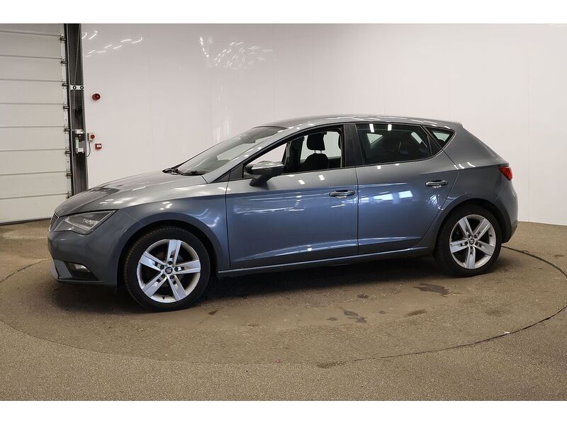 Used SEAT Leon 2014 for sale - 77984875: Photo 6