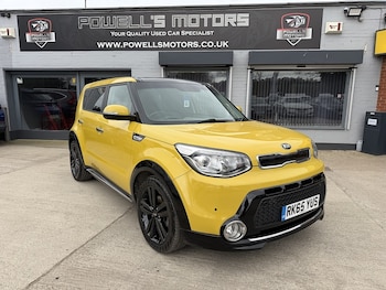 Used Kia Soul 2015 for sale - 78715937: Photo