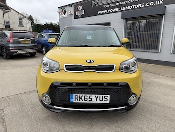Used Kia Soul 2015 for sale - 78715937: Photo