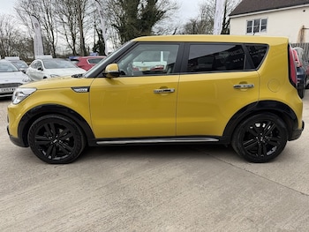 Used Kia Soul 2015 for sale - 78715937: Photo