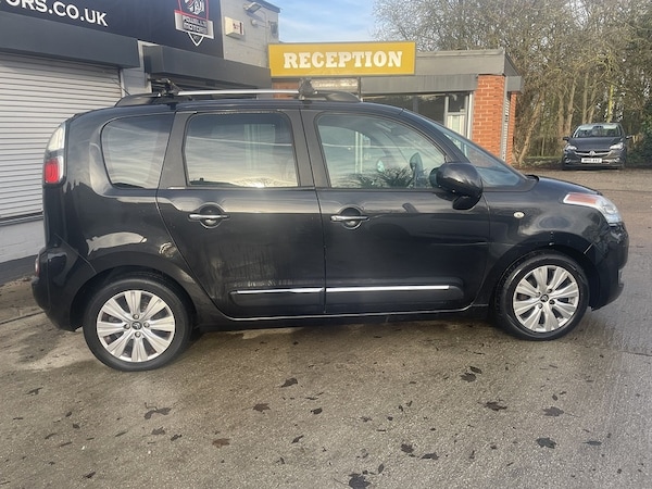 Used Citroen C3 Picasso 2009 for sale - 75180673: Photo 10