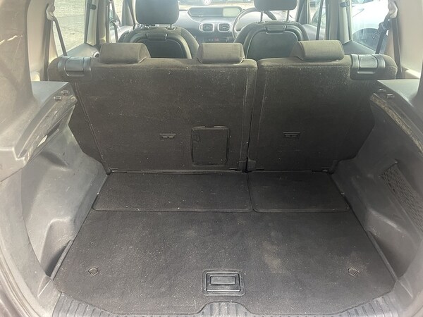 Used Citroen C3 Picasso 2009 for sale - 75180673: Photo 11