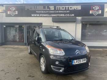 2009 - HDi Exclusive 5-Door