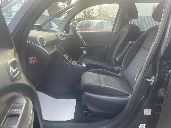 Used Citroen C3 Picasso 2009 for sale - 75180673: Photo 20