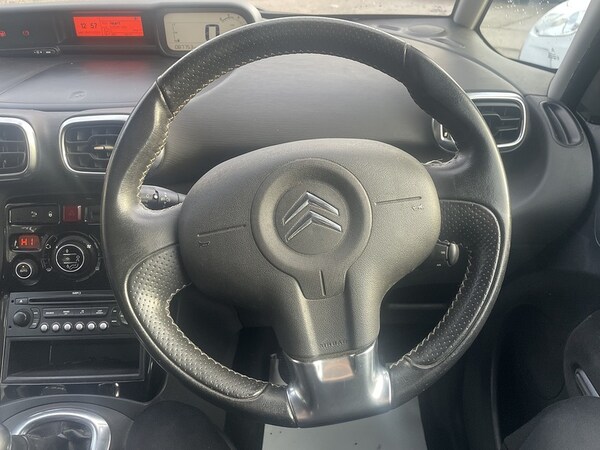 Used Citroen C3 Picasso 2009 for sale - 75180673: Photo 22