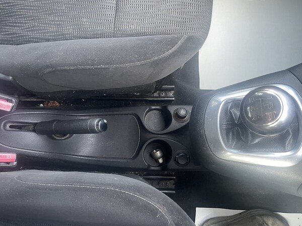 Used Citroen C3 Picasso 2009 for sale - 75180673: Photo 24