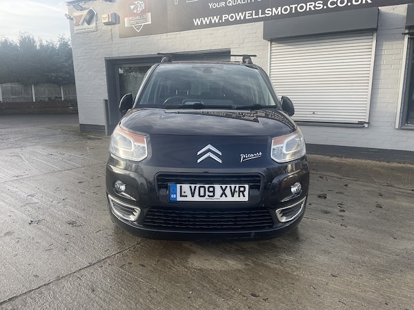 Used Citroen C3 Picasso 2009 for sale - 75180673: Photo 2