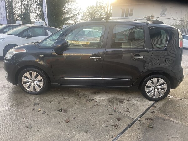 Used Citroen C3 Picasso 2009 for sale - 75180673: Photo 5