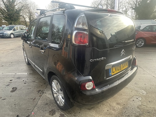 Used Citroen C3 Picasso 2009 for sale - 75180673: Photo 6
