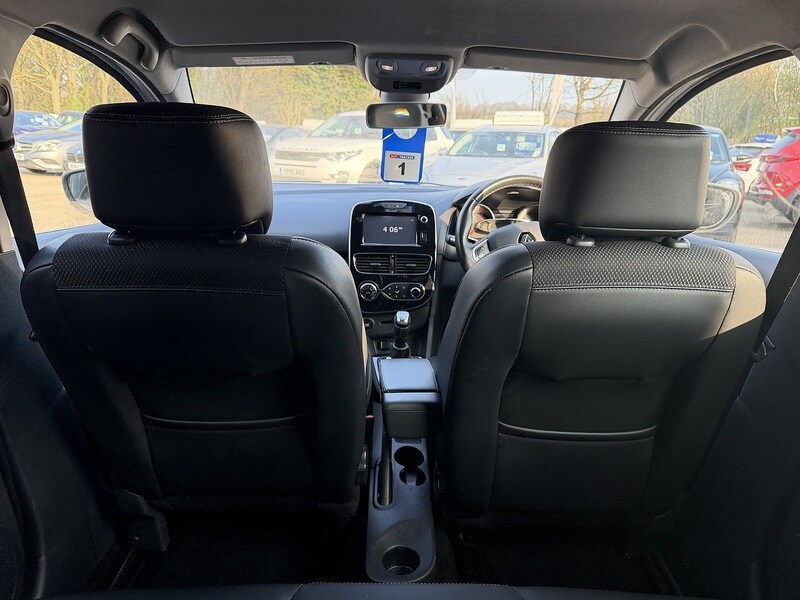 Used Renault Clio 2017 for sale - 77976823: Photo 17