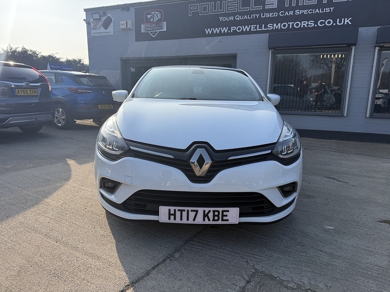 Used Renault Clio 2017 for sale - 77976823: Photo 2