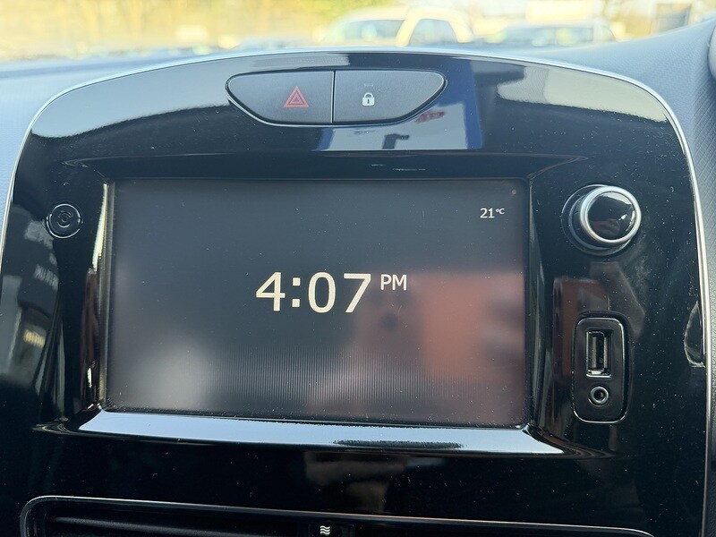 Used Renault Clio 2017 for sale - 77976823: Photo 20