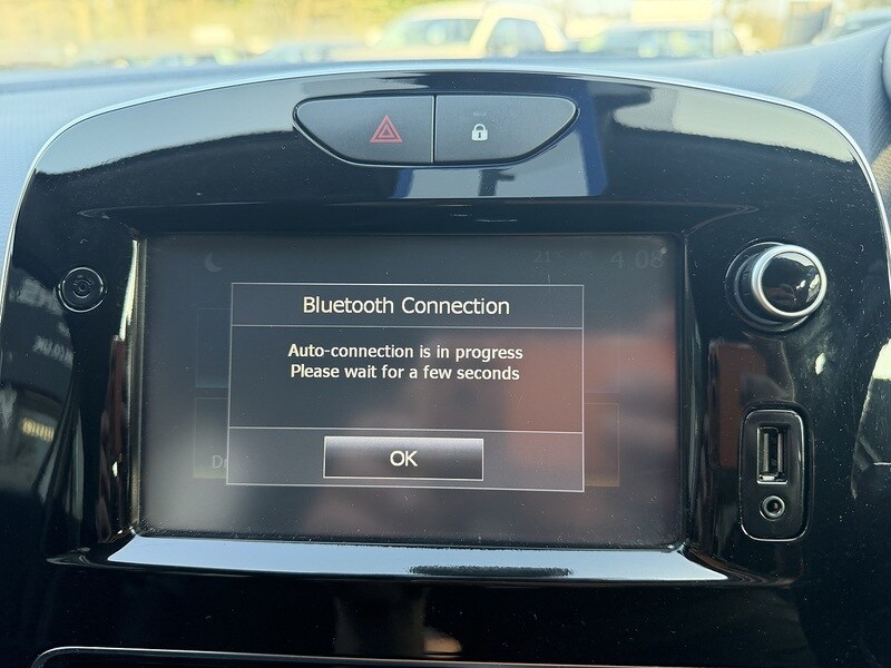 Used Renault Clio 2017 for sale - 77976823: Photo 23