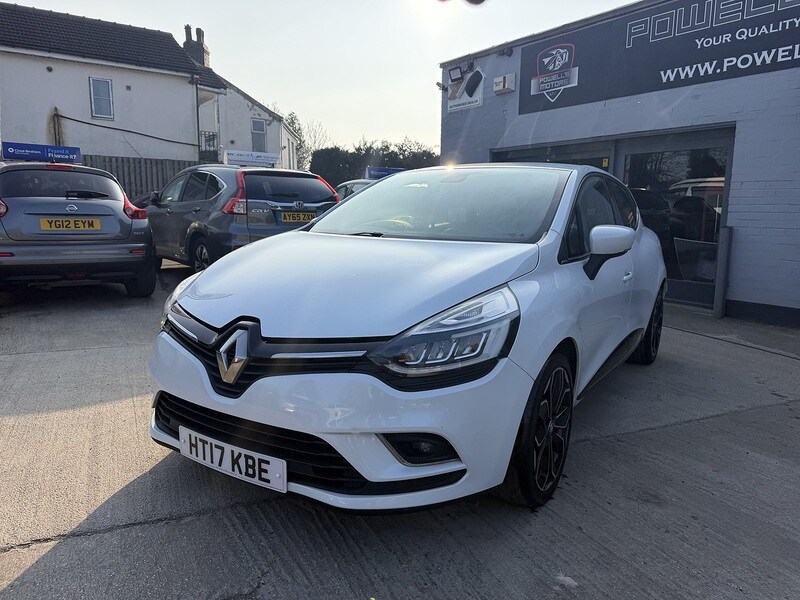 Used Renault Clio 2017 for sale - 77976823: Photo 3