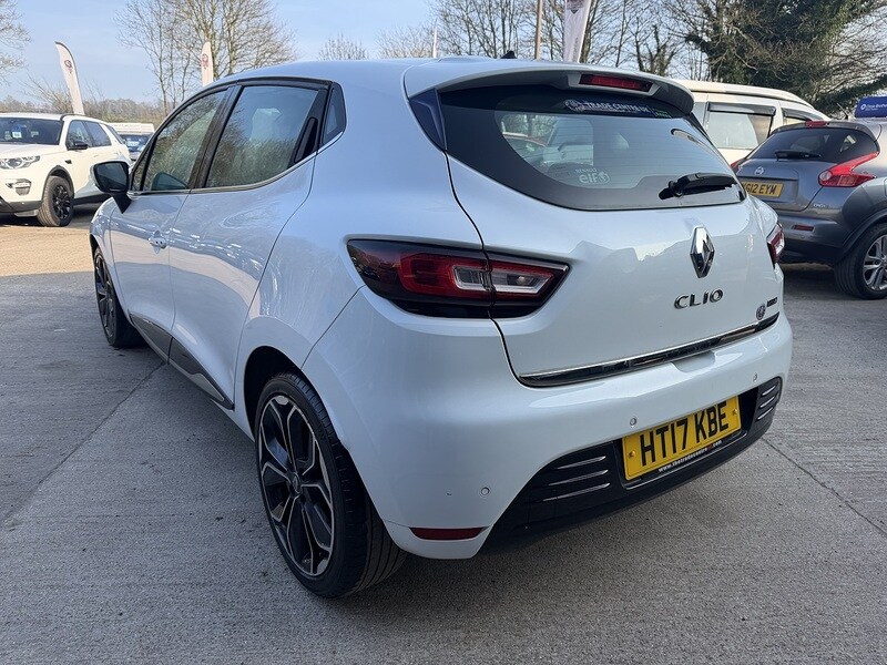 Used Renault Clio 2017 for sale - 77976823: Photo 4