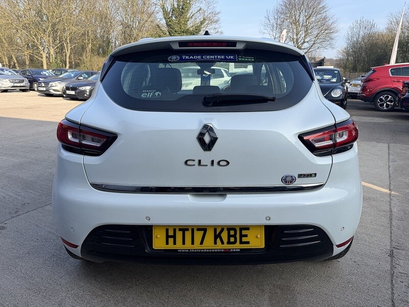 Used Renault Clio 2017 for sale - 77976823: Photo 5