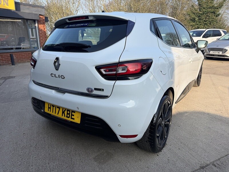 Used Renault Clio 2017 for sale - 77976823: Photo 6