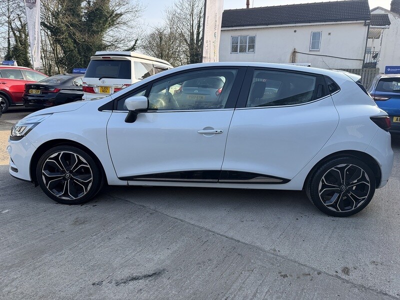 Used Renault Clio 2017 for sale - 77976823: Photo 7