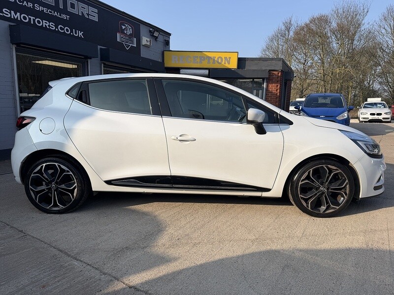 Used Renault Clio 2017 for sale - 77976823: Photo 8