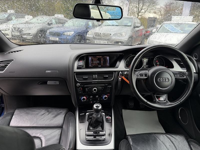 Used Audi A5 2012 for sale - 76615771: Photo 10