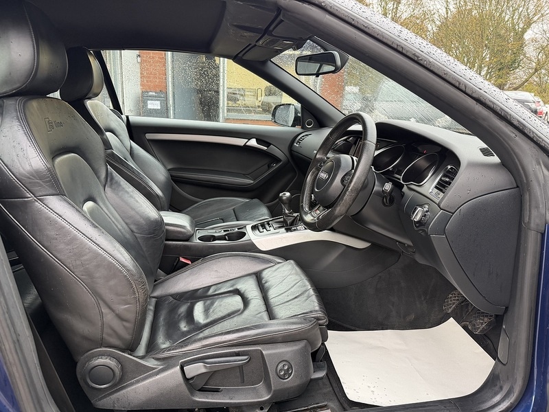 Used Audi A5 2012 for sale - 76615771: Photo 12