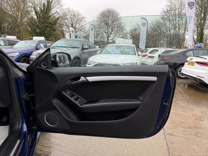 Used Audi A5 2012 for sale - 76615771: Photo 13