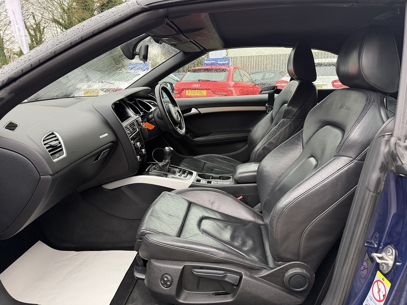 Used Audi A5 2012 for sale - 76615771: Photo 14