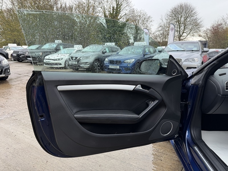 Used Audi A5 2012 for sale - 76615771: Photo 15