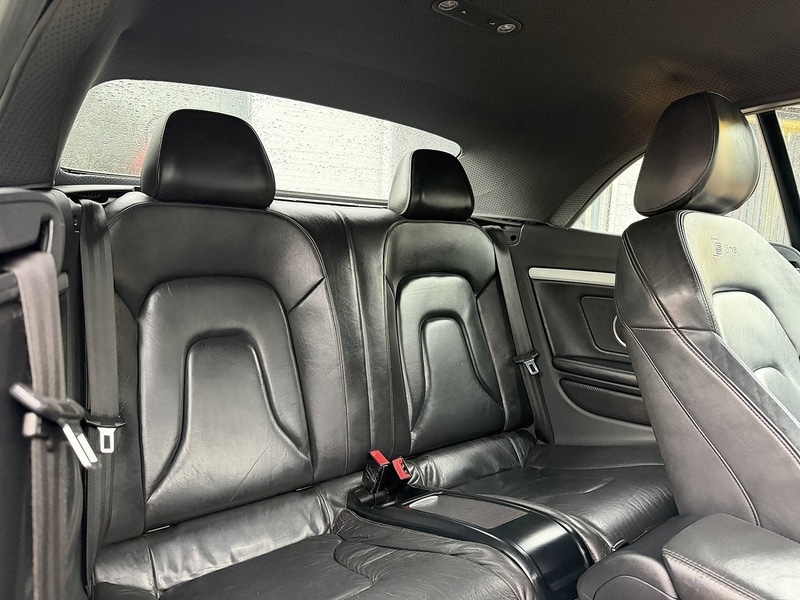 Used Audi A5 2012 for sale - 76615771: Photo 16