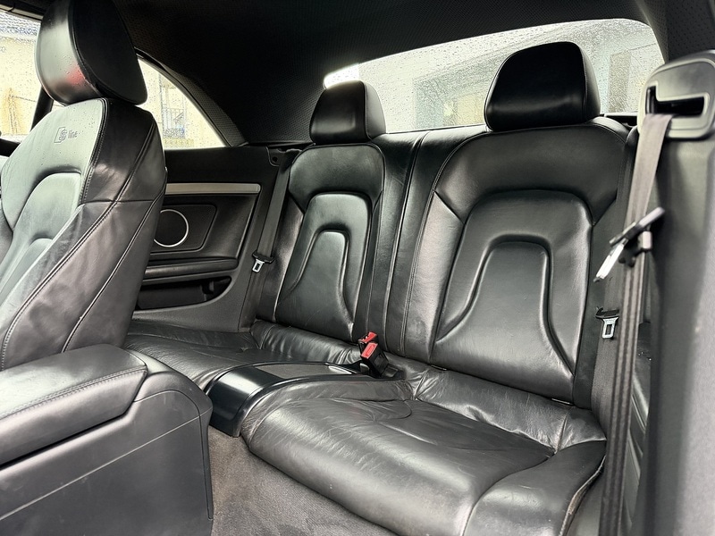 Used Audi A5 2012 for sale - 76615771: Photo 17