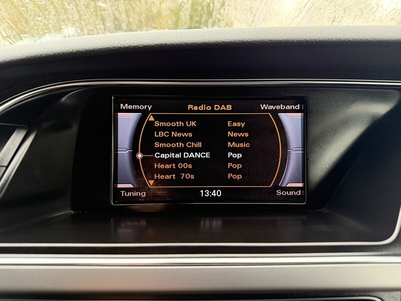 Used Audi A5 2012 for sale - 76615771: Photo 18