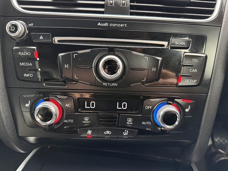 Used Audi A5 2012 for sale - 76615771: Photo 19