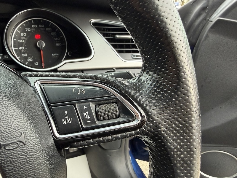 Used Audi A5 2012 for sale - 76615771: Photo 22