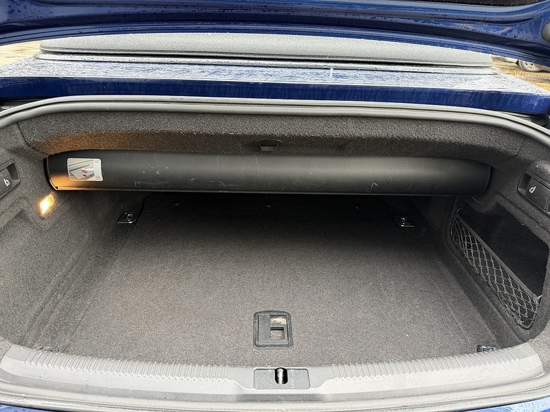 Used Audi A5 2012 for sale - 76615771: Photo 9