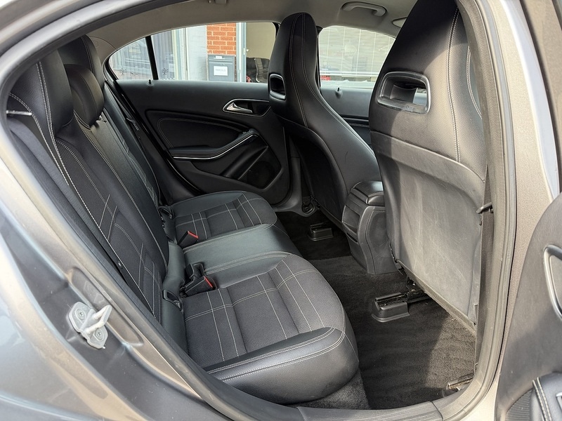 Used Mercedes-Benz A-Class 2013 for sale - 77980796: Photo 15