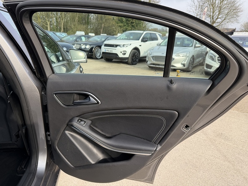 Used Mercedes-Benz A-Class 2013 for sale - 77980796: Photo 16